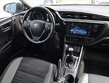 Toyota Auris (2016) 1.6 Valvematic, Serv.kniha - náhled 7