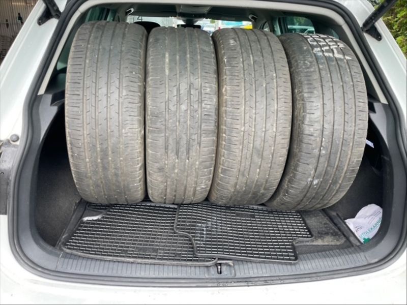 Volkswagen Tiguan 1,5 TSI Elegance DSG - fotka 6 z 11