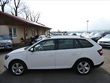Škoda Fabia 1,2 TSi SCOUT 2x kola,1.majite - náhled 6