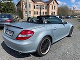 Mercedes-Benz SLK (2006) 200 KOMPRESSOR - náhled 9