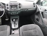 Volkswagen Tiguan (2012) Sport&Style 2.0 TSI, 4X4 - náhled 8
