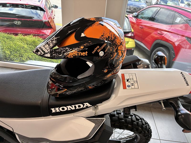 Honda CRF 300L 20kW ABS,JAKO NOVÝ,1.MAJITEL - fotka 15 z 15