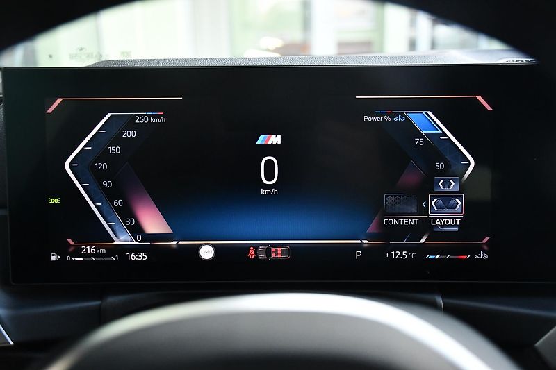 BMW Řada 3 320d xD M-SPORT ČR 3L-ZÁRUKA - fotka 32 z 51