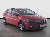 Opel Astra (2016) 1.4 T, ČR,1.maj, Serv.kniha - náhled 1