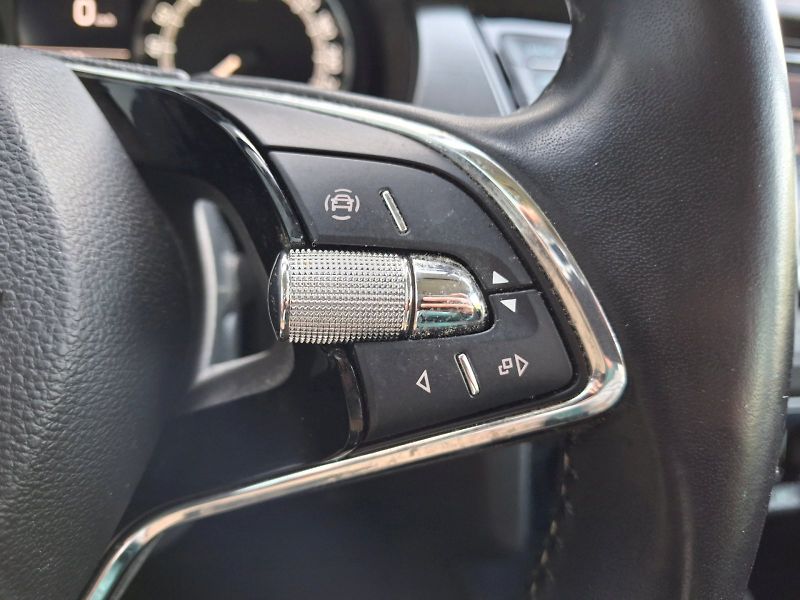 Škoda Fabia (2021) Style Plus 1,0TSi 70kW - fotka 26 z 32