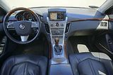 Cadillac CTS 3,6I V6 4WD AUT. - náhled 16