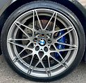 BMW M4 (2017) F83 3.0 317 KW 101TKM MANUAL  - náhled 8