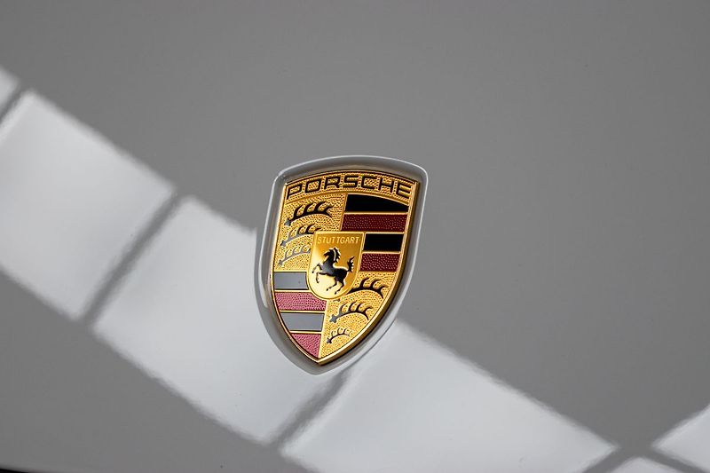 Porsche Cayenne S 2.9 V6 PLATINUM EDITION*DPH* - fotka 42 z 48