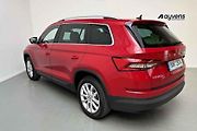 Škoda Kodiaq 2.0 TDI Style.