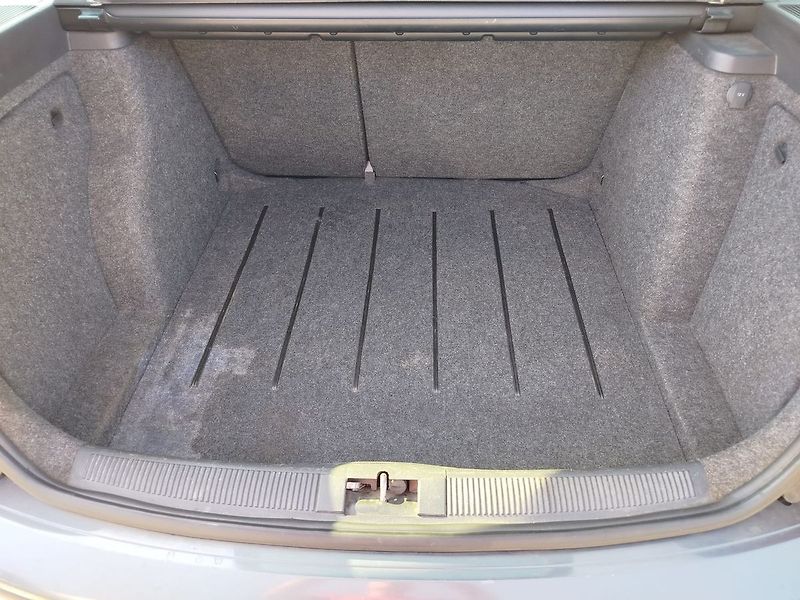 Škoda Fabia Combi 1.9TDi 74kW MAN5 - fotka 6 z 21
