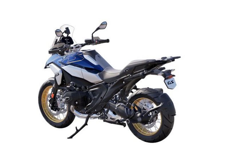 BMW R 1300 GS - fotka 2 z 4