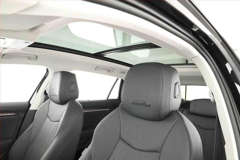 Škoda Superb (2025) 2.0 TSI - fotka 10 z 20