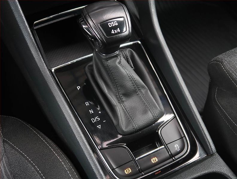 Škoda Kodiaq (2018) Style 2.0 TDI, 4X4, Automat - fotka 13 z 26