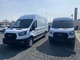 Ford Transit (2024) 2.0TDCi, 350 L4, NAJ.97TIS.KM - náhled 48