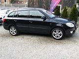 Škoda Fabia (2008) 1.4 16V  63kW  SPORT - náhled 8