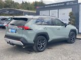 Toyota RAV4 2.5HEV, ČR, Adventure, 4x4 - náhled 7