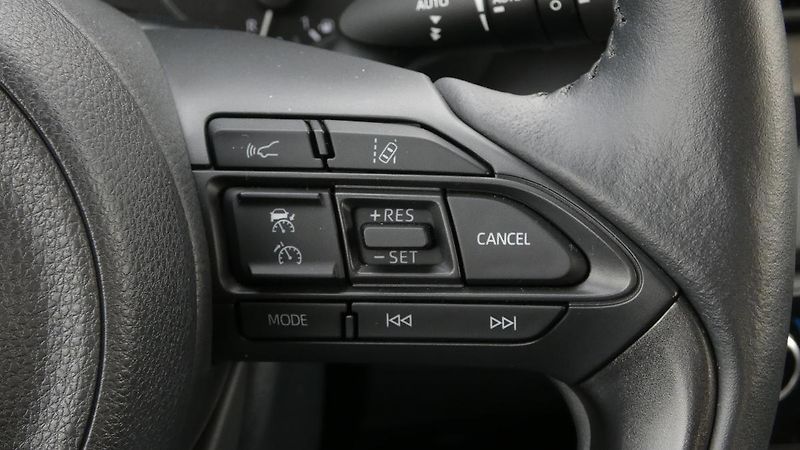 Mazda 2 1.5 Hybrid e-CVT Agile - fotka 12 z 22