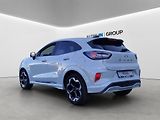 Ford Puma (2025) ST-Line X SUV 1,0 EcoBoost Hyb - náhled 8
