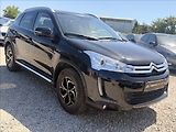 Citroën C4 Aircross 1,6 HDI 4X4 - náhled 2