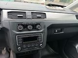 Volkswagen Caddy 2.0 TDi LONG 5 míst ČR DPH - náhled 14