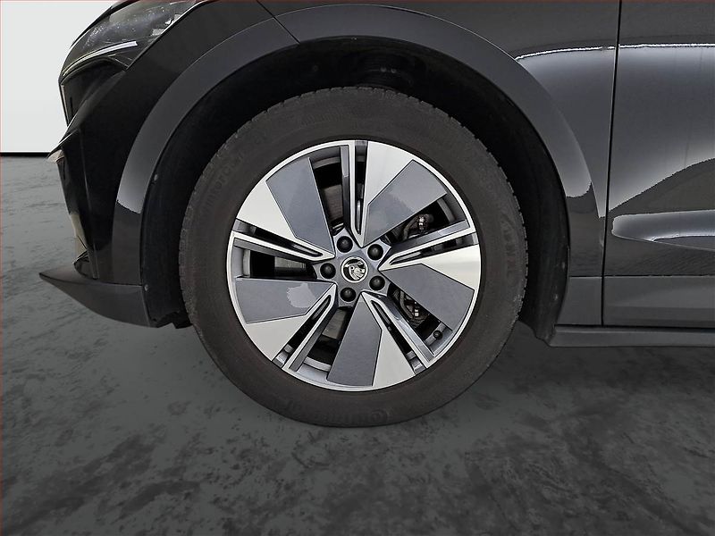Škoda Enyaq (2021) iV 80 (82 kWh), SoH 83% - fotka 15 z 23