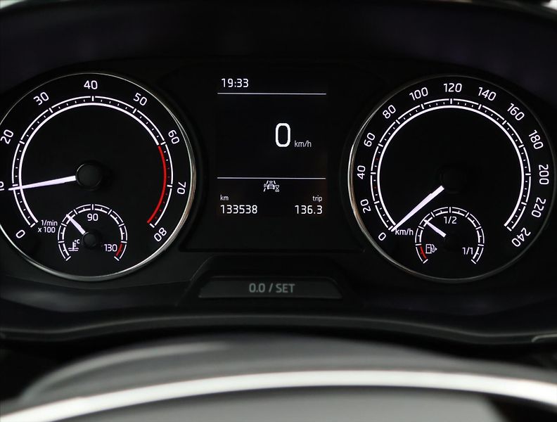 Škoda Fabia 1.0 TSI 70kW Style CZ DPH - fotka 18 z 36