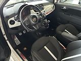 Abarth 500 1,4   595 TURBO,CABRIO,AKRAPOV - náhled 7