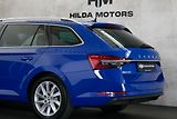 Škoda Superb 2.0TDI 110kW DSG Tažné Webasto - náhled 7