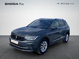 Volkswagen Tiguan (2023) 1.5 TSI 110 kW DSG Life - náhled 1