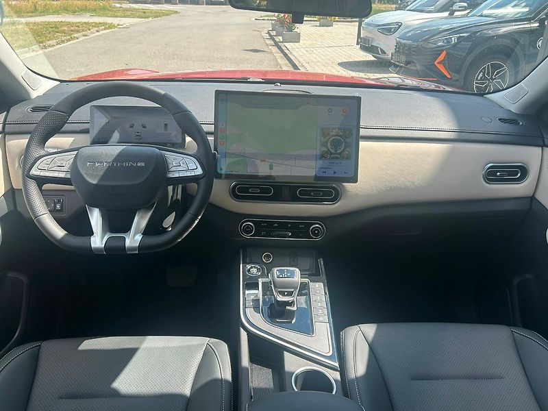 Dongfeng Ostatní (2026) EXCLUSIVE - fotka 12 z 20