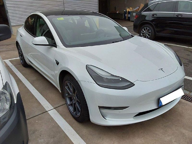 Tesla Model 3 (2021) AWD Long Range    PŘIPRAVUJEME - fotka 5 z 9