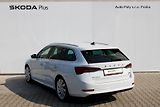 Škoda Octavia (2023) Combi Style 1.5 TSI 110 kW DSG - náhled 7