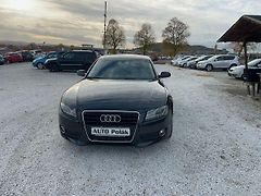 Audi TT 3.0 TDi - fotografie inzerátu