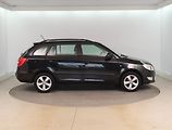 Škoda Fabia (2014) 1.2 TSI - náhled 6