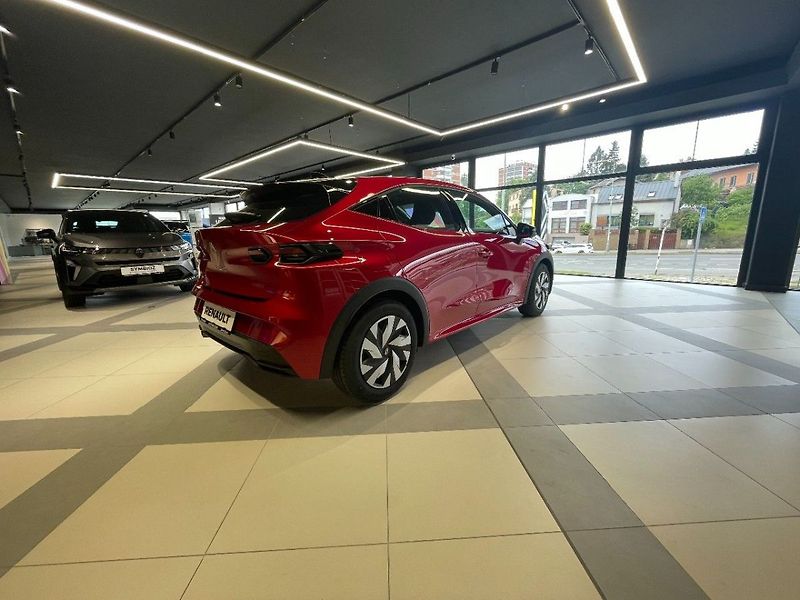 Renault Clio evolution TCe 115 - fotka 5 z 12