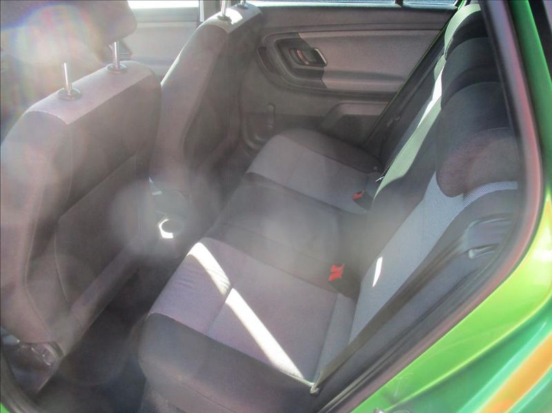 Škoda Fabia 1,2 i,klima,ABS,ESP, - fotka 11 z 22