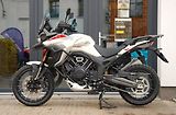 Morbidelli (2026) T10002VX WHITE - náhled 4
