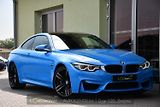 BMW M4 3.0i 45tKM!! ČR DPH LED - náhled 7