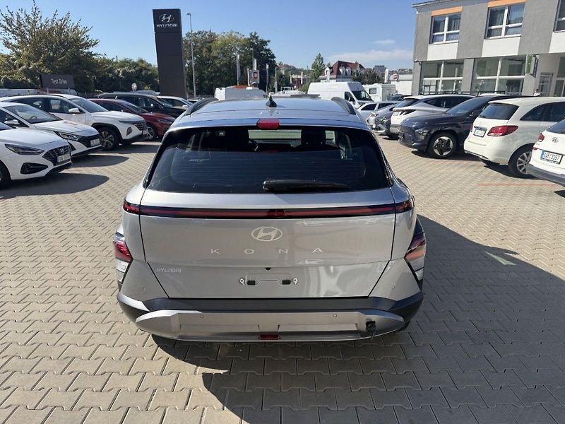 Hyundai Kona 27 1,6 T-GDI MT SMART - fotka 4 z 9