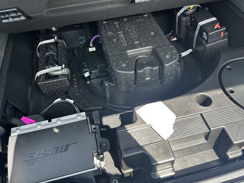 Audi SQ7 (2018) 4.0 biTDI V8 320 kW tiptronic - fotka 62 z 62