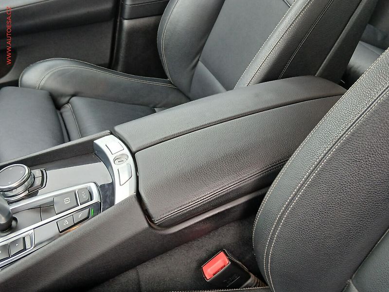 BMW Řada 5 (2016) 3.0 d GT 530xDrive, 1.maj,ČR - fotka 25 z 27