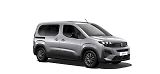Peugeot Rifter (2026) ALLURE BlueHDi 100 MAN6 - náhled 1