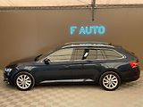 Škoda Superb (2020) Combi Premium 4x4 2.0 TDI 147 - náhled 4