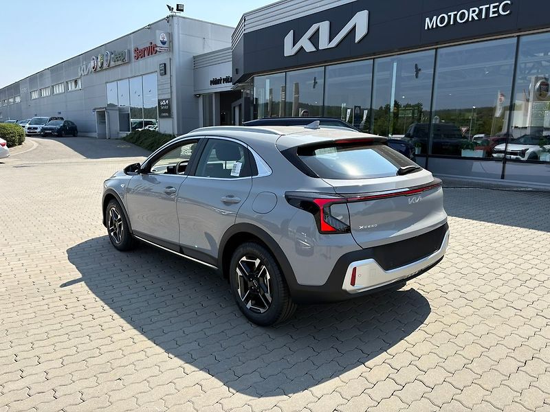 Kia Ceed (2026) 1,0 T-GDi GPF SPIN (2027) - fotka 5 z 13