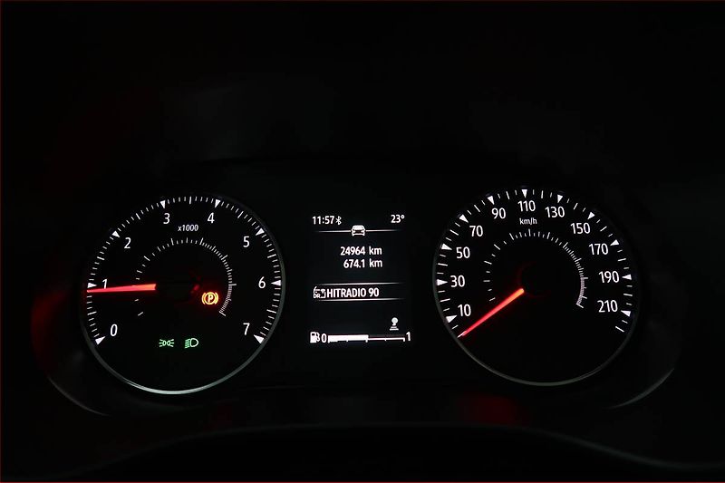 Dacia Sandero (2021) 1.0 TCe, ČR,1.maj, Serv.kniha - fotka 11 z 15