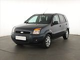 Ford Fusion (2010) 1.4, ČR,1.maj, po STK - náhled 1
