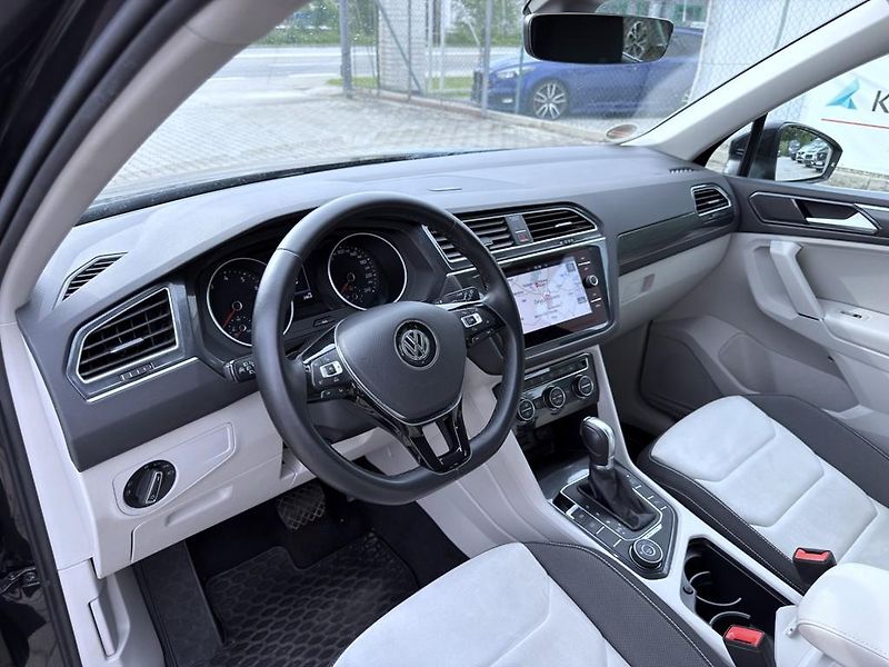 Volkswagen Tiguan 2.0 TSI 4x4 132 kW DSG - fotka 13 z 25