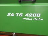Rozmetadlo Amazone ZA-TS 4200 - náhled 8