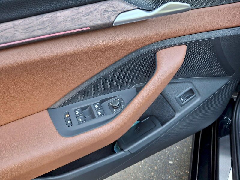 Škoda Superb (2024) Combi L&K DSG 2,0TDi 110kW - fotka 30 z 34