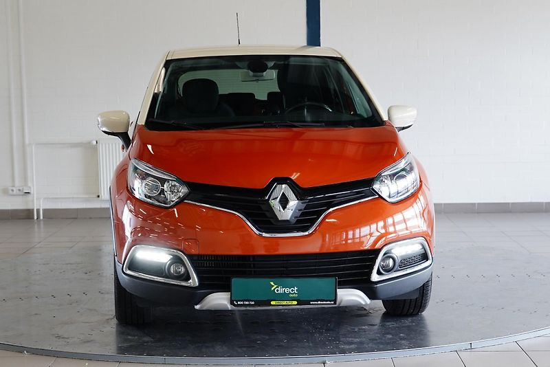 Renault Captur - fotka 4 z 21